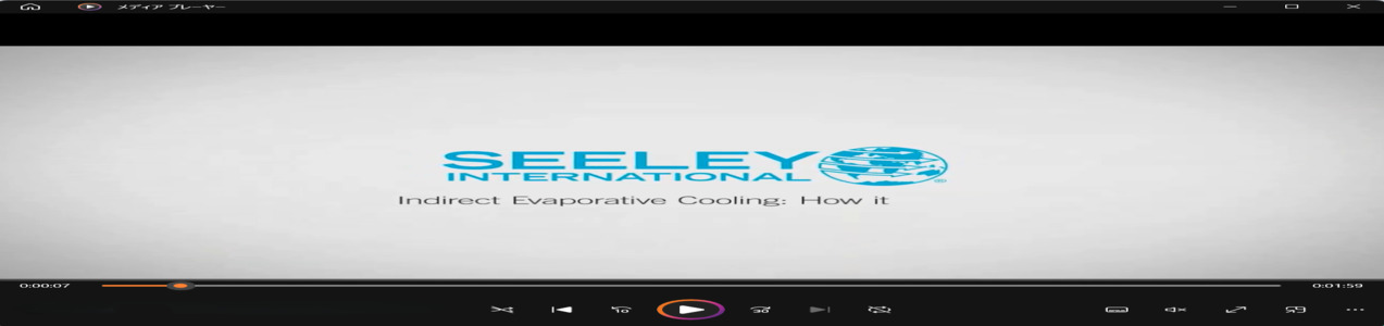 Climate Wizard 紹介動画（英語）